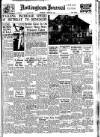 Nottingham Journal Thursday 06 February 1941 Page 1