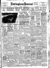 Nottingham Journal Saturday 15 February 1941 Page 1