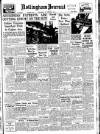 Nottingham Journal Wednesday 19 February 1941 Page 1