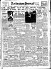 Nottingham Journal Friday 21 February 1941 Page 1