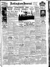 Nottingham Journal Monday 24 February 1941 Page 1