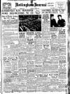 Nottingham Journal Tuesday 11 March 1941 Page 1