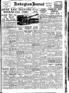 Nottingham Journal Friday 04 April 1941 Page 1
