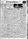 Nottingham Journal Saturday 12 April 1941 Page 1