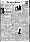 Nottingham Journal Thursday 17 April 1941 Page 1
