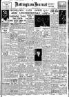 Nottingham Journal Friday 18 April 1941 Page 1