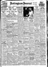 Nottingham Journal Monday 21 April 1941 Page 1