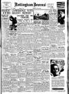 Nottingham Journal Thursday 08 May 1941 Page 1