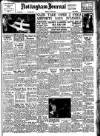 Nottingham Journal Friday 06 June 1941 Page 1