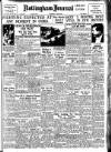 Nottingham Journal Saturday 07 June 1941 Page 1
