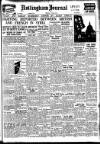 Nottingham Journal Monday 09 June 1941 Page 1