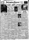 Nottingham Journal Tuesday 10 June 1941 Page 1