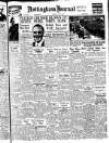 Nottingham Journal Monday 07 July 1941 Page 1