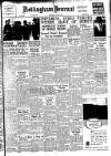 Nottingham Journal Thursday 10 July 1941 Page 1