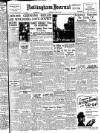 Nottingham Journal Saturday 12 July 1941 Page 1