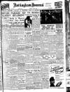 Nottingham Journal Monday 14 July 1941 Page 1