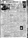 Nottingham Journal Tuesday 29 July 1941 Page 1