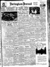 Nottingham Journal Thursday 07 August 1941 Page 1