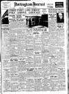 Nottingham Journal Wednesday 27 August 1941 Page 1