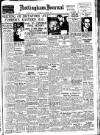 Nottingham Journal Saturday 30 August 1941 Page 1