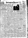 Nottingham Journal Monday 01 September 1941 Page 1
