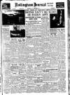 Nottingham Journal Wednesday 10 September 1941 Page 1