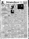 Nottingham Journal Friday 12 September 1941 Page 1