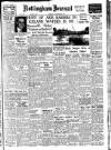 Nottingham Journal Tuesday 16 September 1941 Page 1