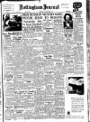Nottingham Journal Thursday 18 September 1941 Page 1