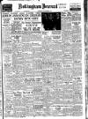 Nottingham Journal Saturday 20 September 1941 Page 1