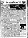 Nottingham Journal Thursday 25 September 1941 Page 1