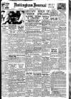 Nottingham Journal Wednesday 01 October 1941 Page 1
