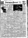 Nottingham Journal Monday 06 October 1941 Page 1
