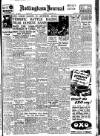 Nottingham Journal Friday 24 October 1941 Page 1