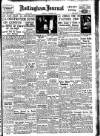 Nottingham Journal Saturday 01 November 1941 Page 1