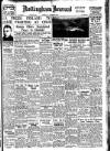 Nottingham Journal Tuesday 04 November 1941 Page 1
