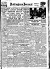 Nottingham Journal Monday 10 November 1941 Page 1