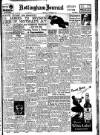 Nottingham Journal Friday 14 November 1941 Page 1