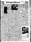 Nottingham Journal Wednesday 19 November 1941 Page 1