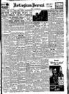 Nottingham Journal Friday 21 November 1941 Page 1