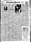 Nottingham Journal Saturday 22 November 1941 Page 1