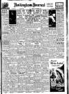 Nottingham Journal Friday 28 November 1941 Page 1