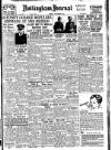 Nottingham Journal Tuesday 02 December 1941 Page 1