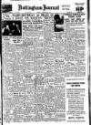 Nottingham Journal Thursday 04 December 1941 Page 1