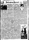 Nottingham Journal Friday 05 December 1941 Page 1