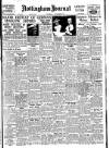 Nottingham Journal Saturday 13 December 1941 Page 1