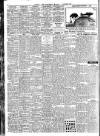 Nottingham Journal Saturday 13 December 1941 Page 2