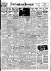Nottingham Journal Monday 22 December 1941 Page 1
