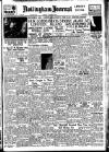 Nottingham Journal Friday 02 January 1942 Page 1
