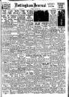 Nottingham Journal Monday 05 January 1942 Page 1